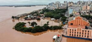 Baca lebih lanjut Impak iklim melampau “dari Andes ke Amazon”