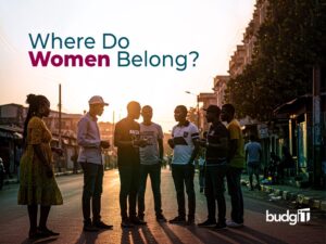 Baca lebih lanjut Di manakah tempat wanita?