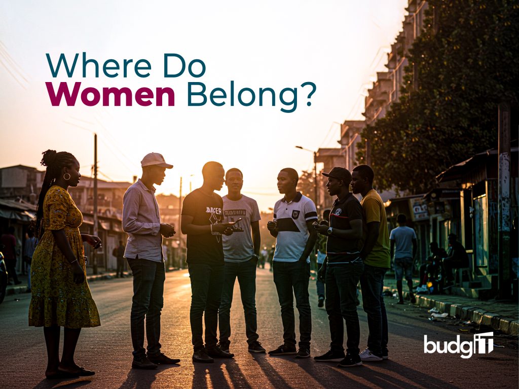 Baca lebih lanjut Di manakah tempat wanita?