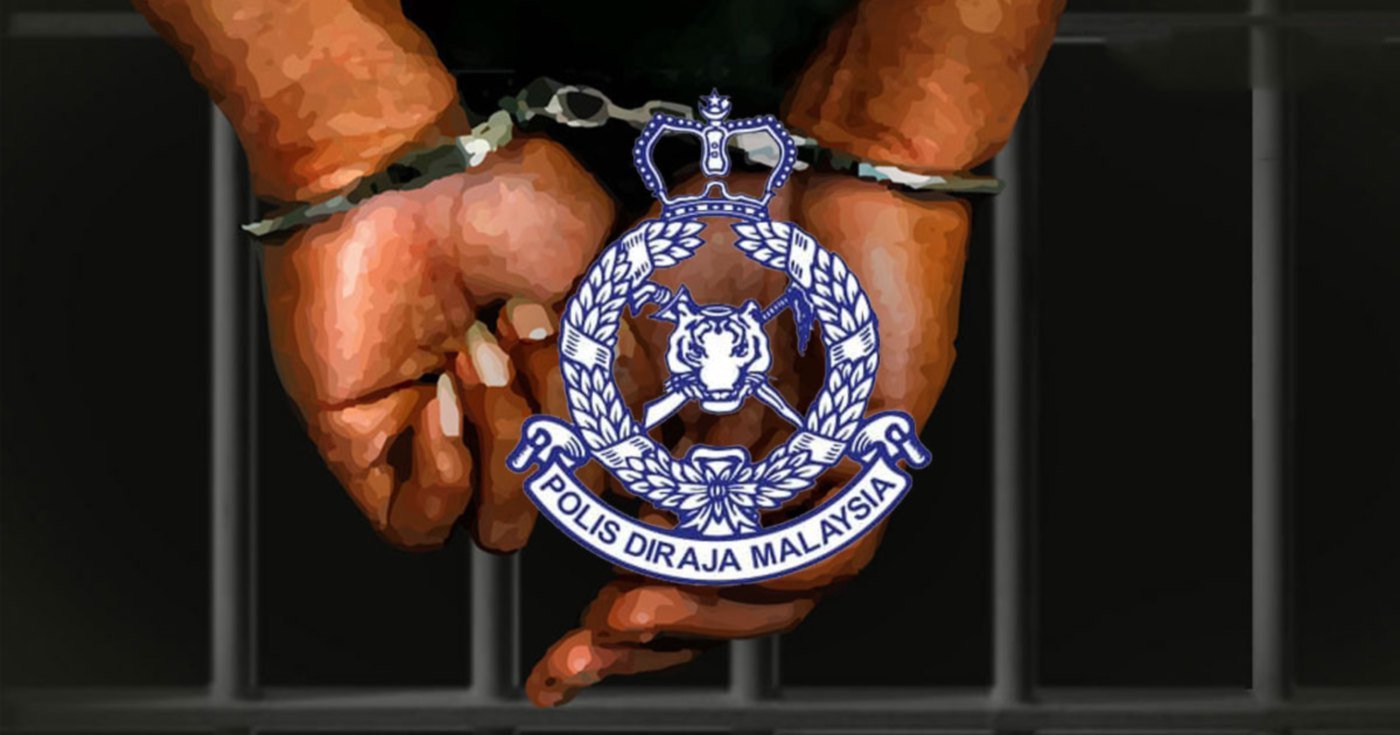 Baca lebih lanjut Pengacara podcast Malaysia ditahan polis hanya kerana bincang tentang sekularisme